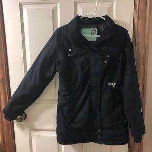 SNOWBOARDING JACKET/WINTER JACKET